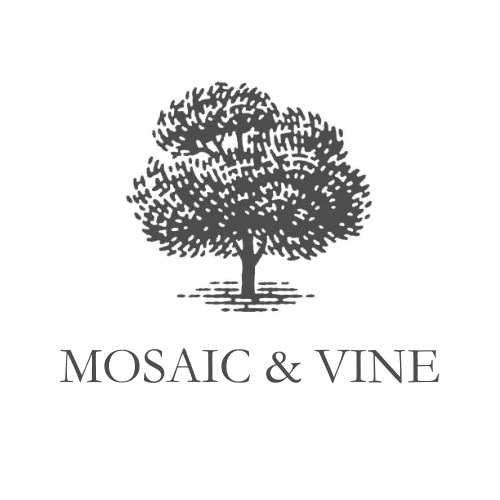 Mosaic & Vine