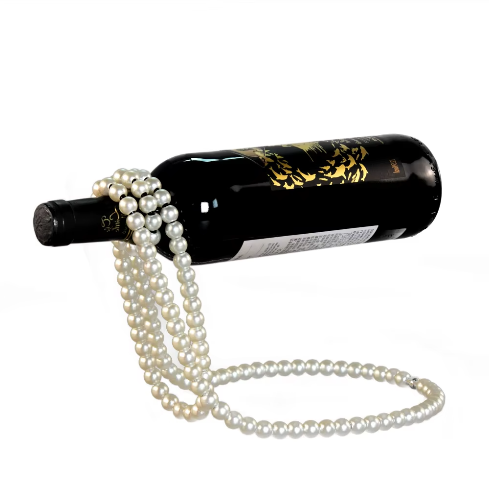 Lumina Pearl Bottle Holder